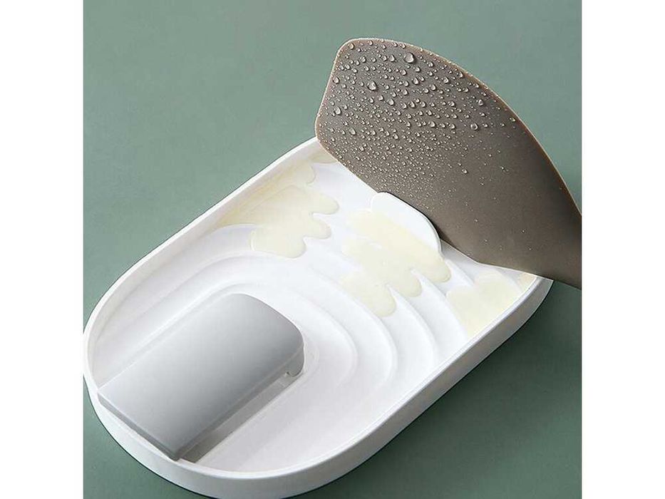 Поставка за прибори до котлон