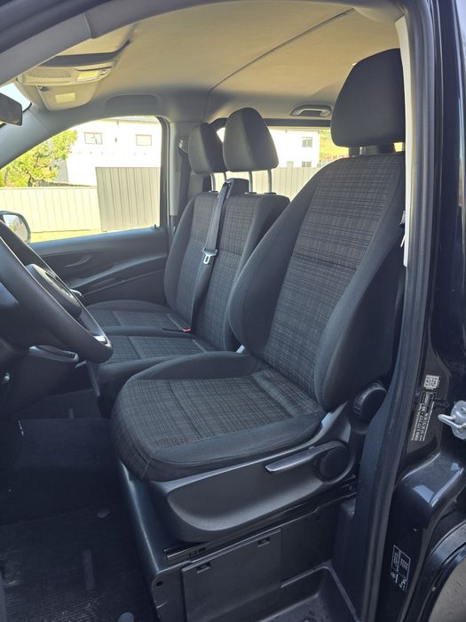 Mercedes Vito Tourer * 8+1 Locuri * Euro 6