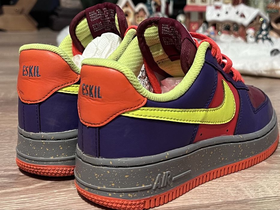 Nike Air Force 1 iD.. marimea 35,5