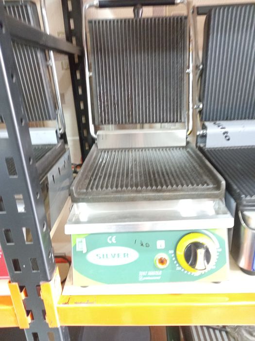 Тостер лаваш донер хот догга