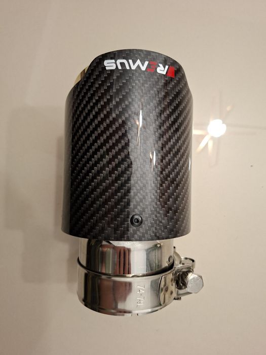 Capat toba esapament