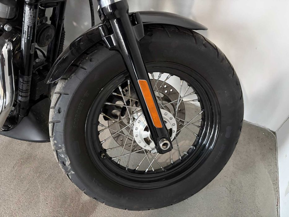 Harley Davidson 48 USA