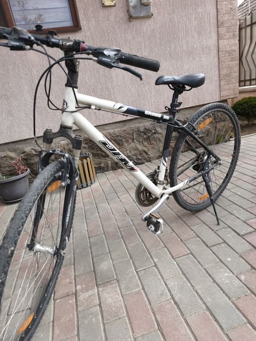 Bicicleta montenbike