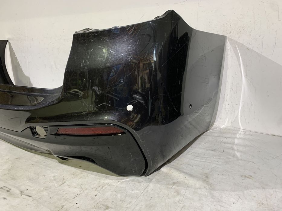 Bara spate BMW Seria 5 M-Sport, Kombi, G31, 2016, 2017, 2018, 2019, cod origine OE 51128064726.