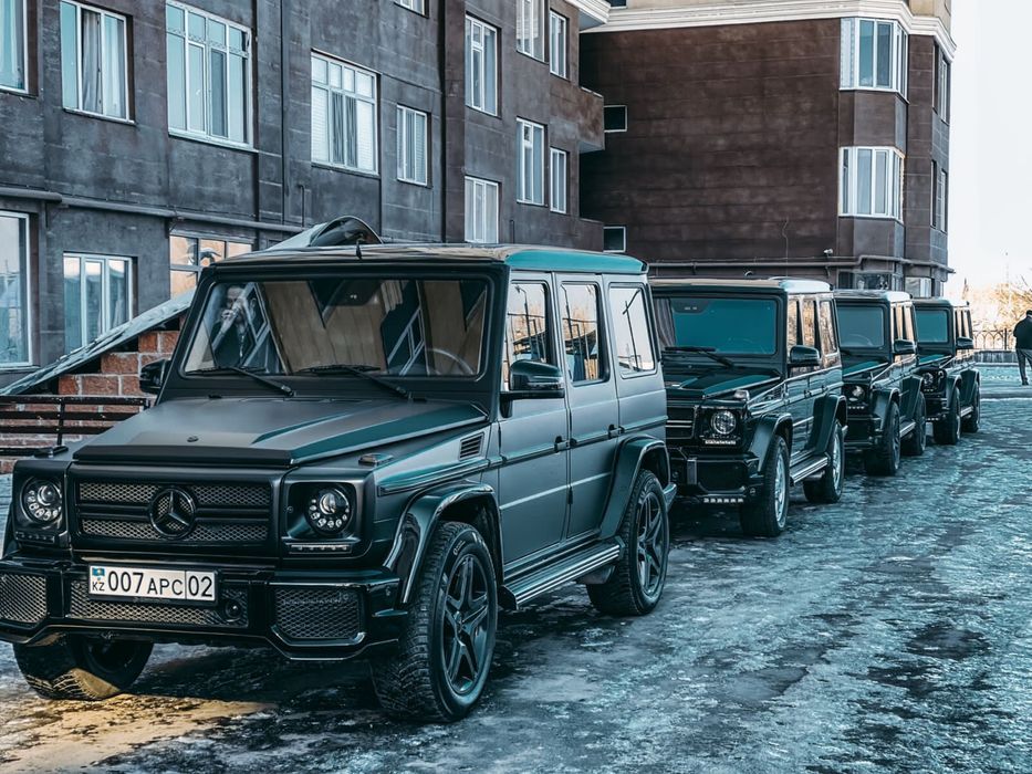 Прокат Гелен, гелек, гелендваген, кортеж, гулянка, той , аренда авто