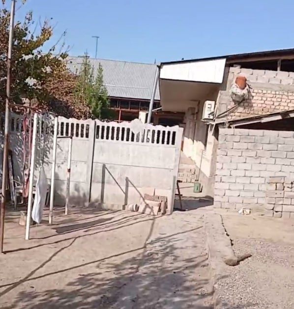 КИБРАЙ туман КОДИРЛИК да жуда АРЗОН 10 Сотх Ховли ЕР нархида