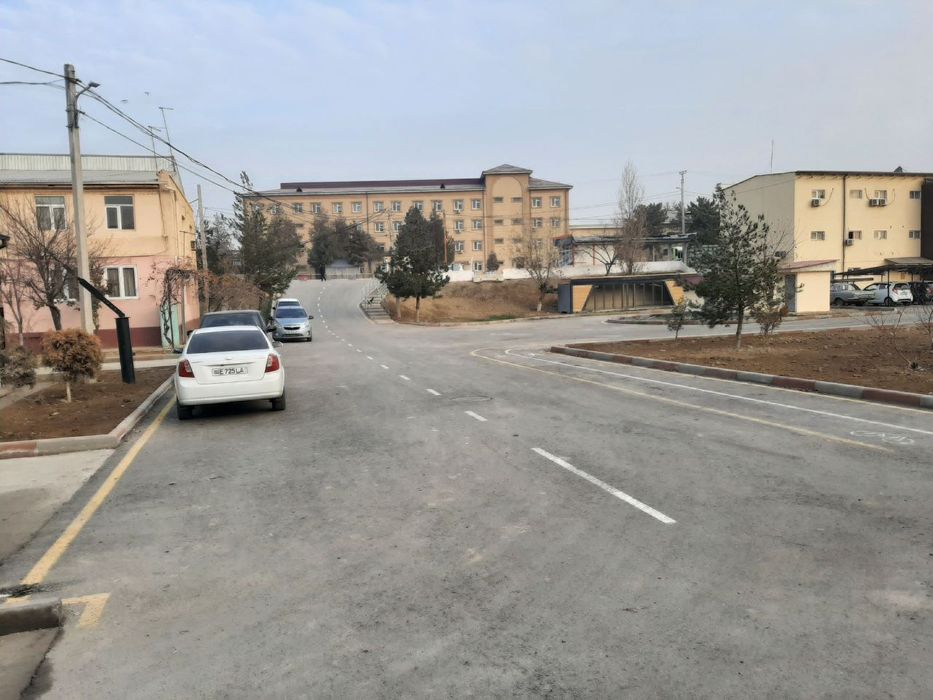 Продаётся 1в2/2/2 своя 43м²