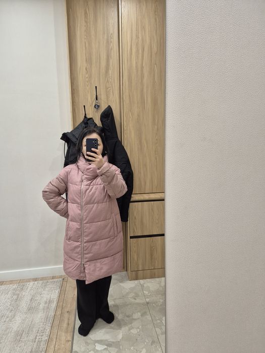 Продается зимняя куртка