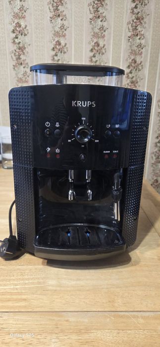 Кафемашина KRUPS EA 818870