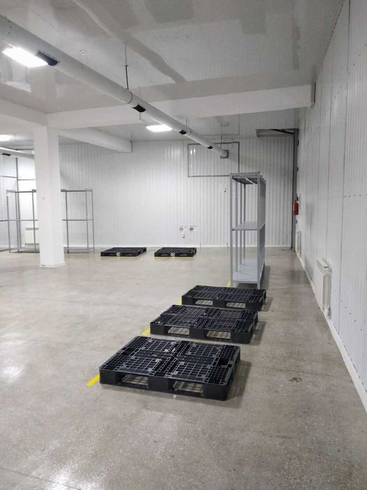 Авиагородок фармацевтический склад 750 кв.м.