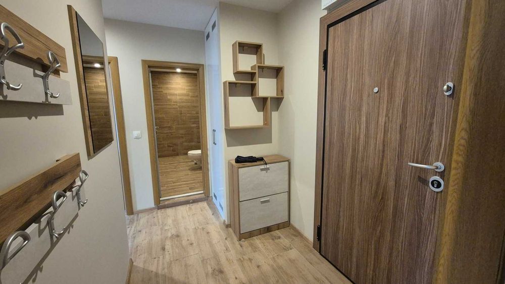 Дава се под наем Тристаен апартамент в София, Зона Б-18 - 90 кв.м за 810 € - Снимка #10