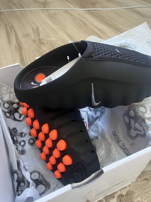 Продам сланцы Nike Mind