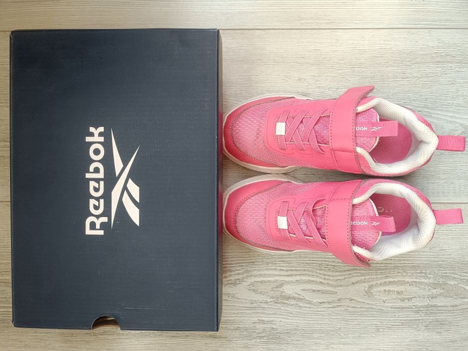Детски маратонки Reebok