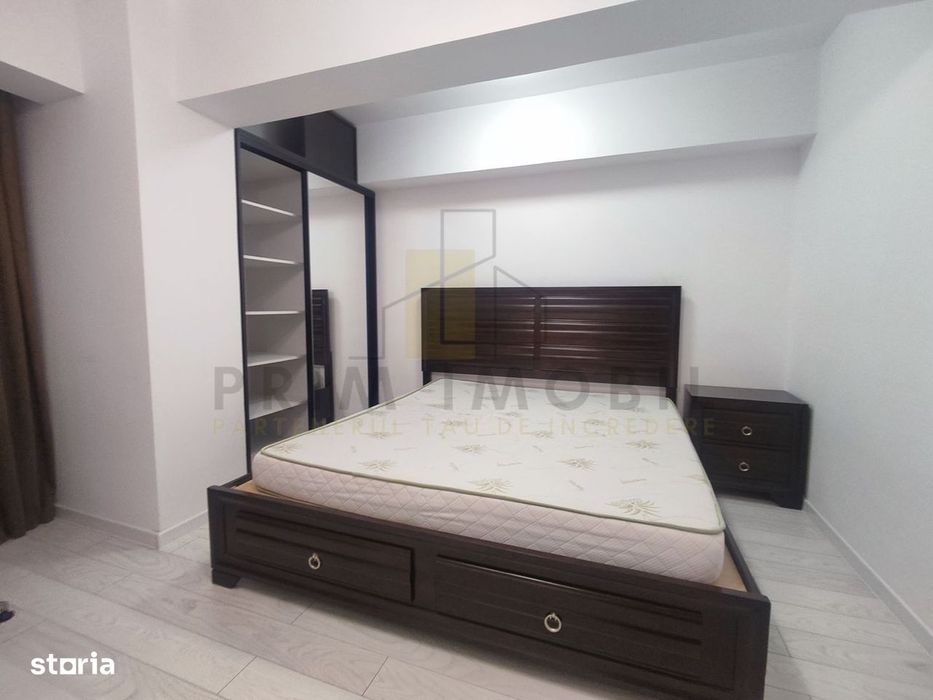 3 camere decomandat, Crystal Residence (Rediu-langa Bizantiq)