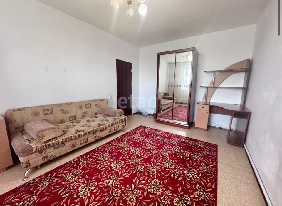 Продам квартиру 1 комн срочно