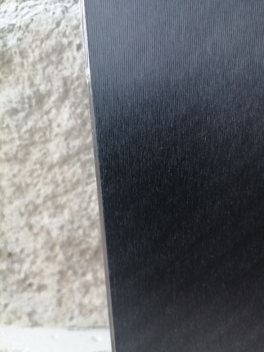 Schiuri ski Ak Black sh 165 cm