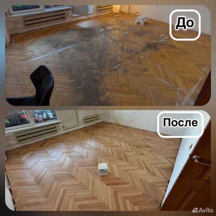 Шлифовка полов, укладка паркета и ламината Ташкент | Алик