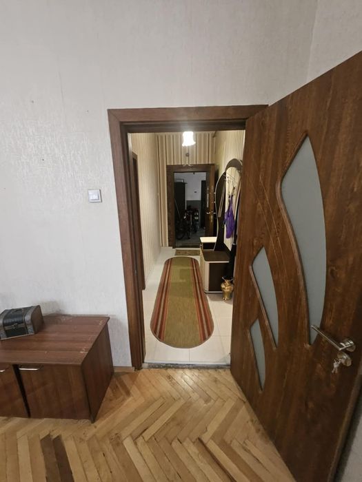 Продава се Двустаен апартамент в Разград, Абритус - 77 кв.м за 1325 €/кв.м - Снимка #4