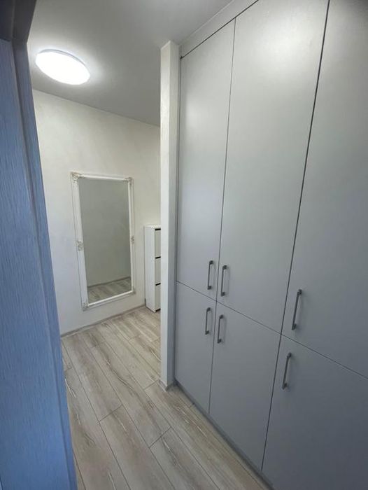 Дава се под наем Тристаен апартамент в Пловдив, Западен - 58 кв.м за 475 € - Снимка #7