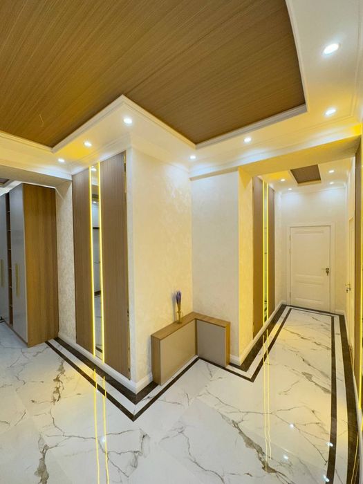 Квартира 5 ком ЖК Vegas Tower, 106м² Яккасарайский р-н, ул Ш.Руставели