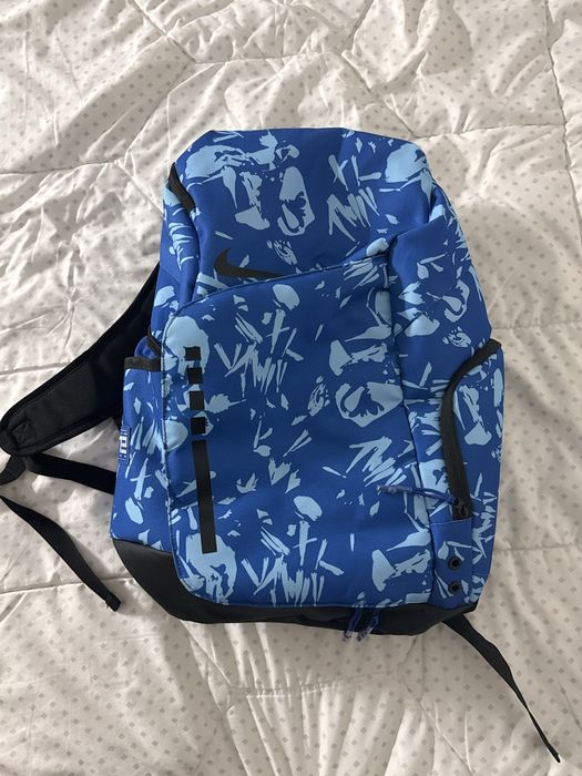 Nike Elite backpack