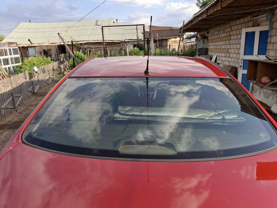 Продам экономичный автомобиль