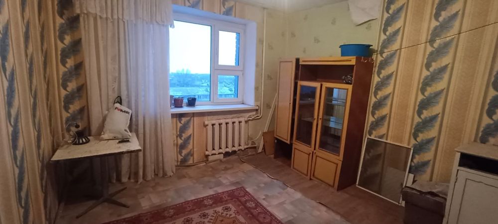 Продам общежитие "Гаухар"