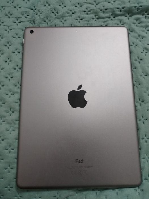 продажа айпад 2018 года