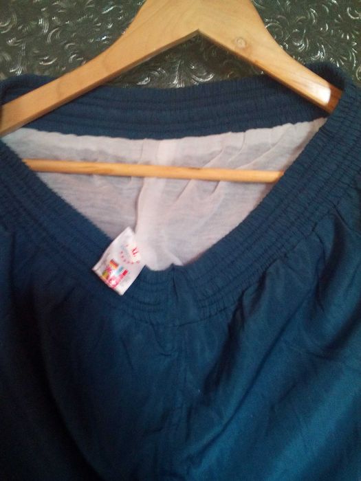 Дамски анцуг  в 2 части – размер XL