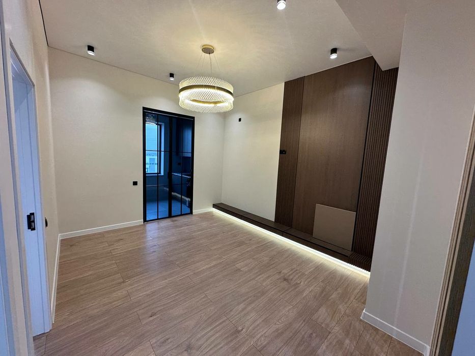 Срочно Продаётся Евро Квартира ЖК Xanabad Avenue 3/5/12