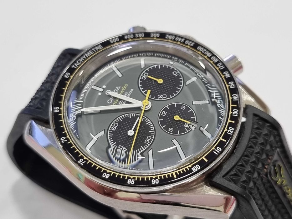 Механичен часовник Seamaster