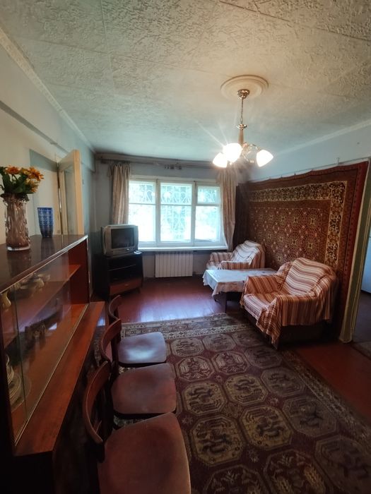 Продам 2х комнатную квартиру Антона Чехова 45