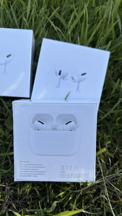Air Pods 2 Pro Premium качества