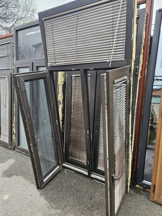 Пвц дограма различни размери