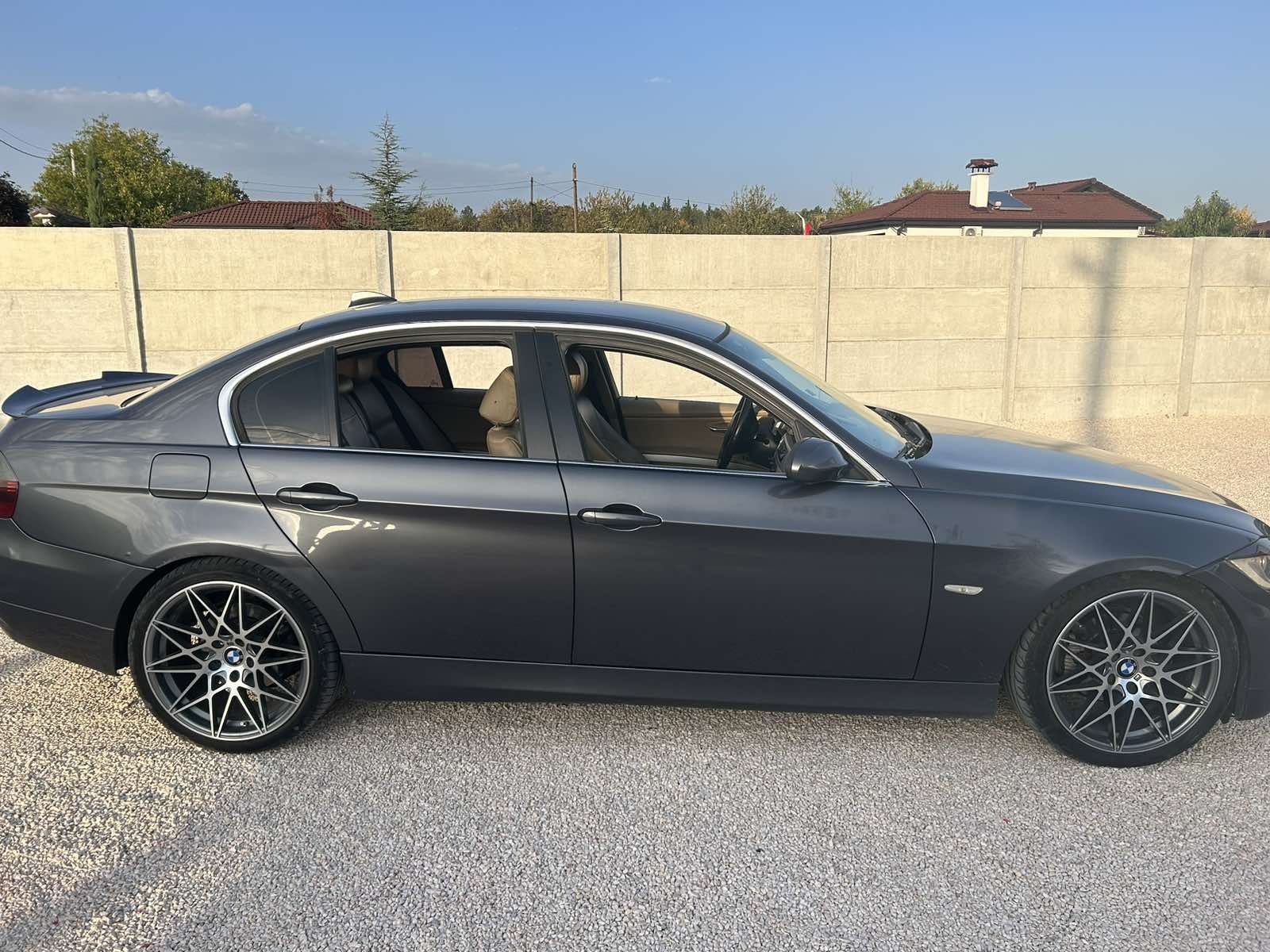 Бмв е 90 320д на части гр. Мадан • OLX.bg