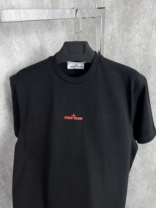 Мъжки тениски Stone Island