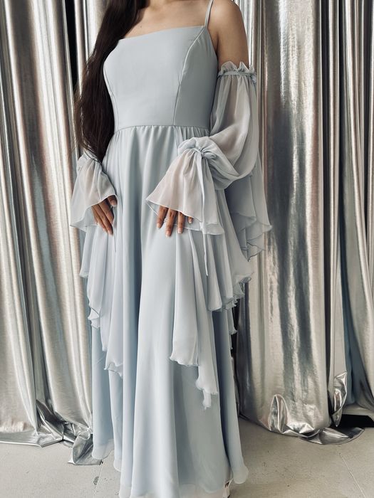 Выпускное платье