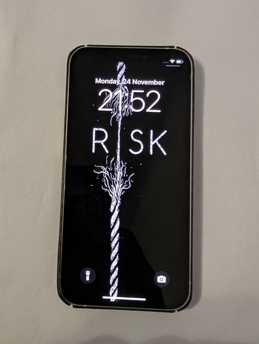 Iphone 12 mini alb 64gb