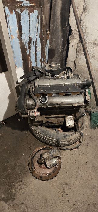 Опел Астра Ж 1.6