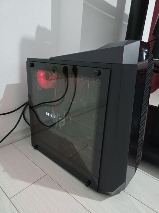 PC Gaming Complet Acer Predator i7 / RTX 2060 / 16GB