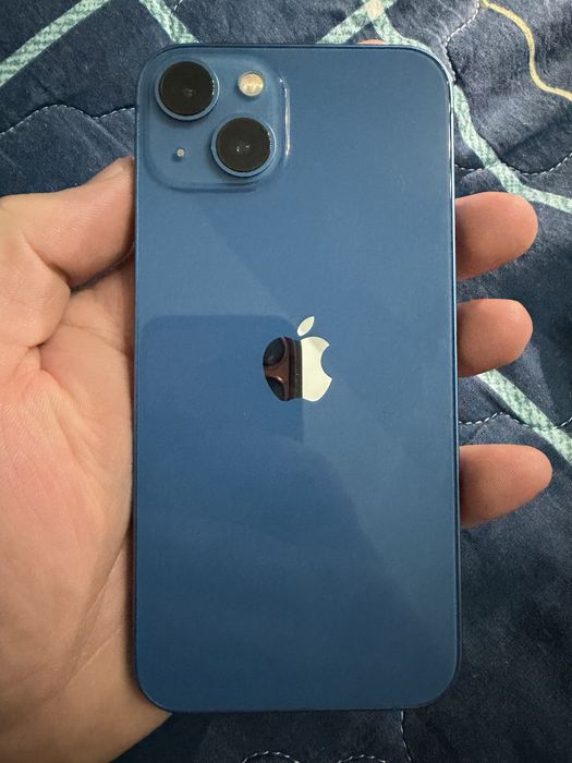 Iphone 13 256GB хороший