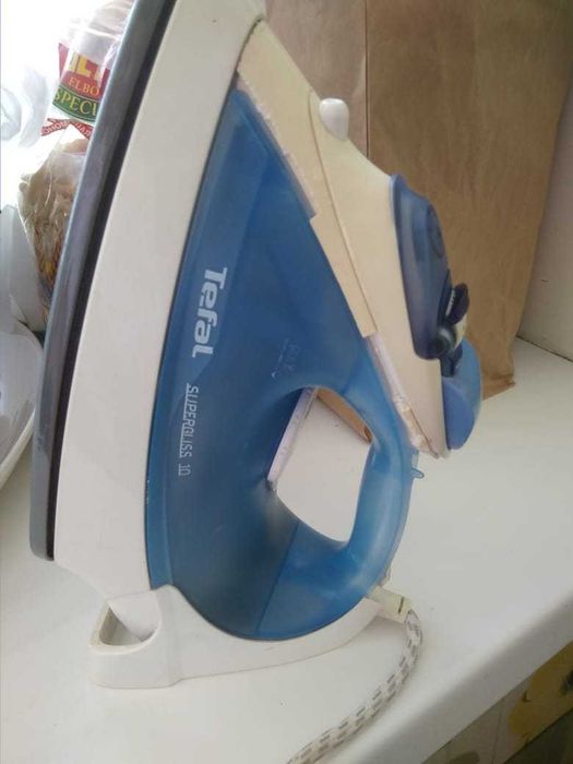 утюг тефаль продам