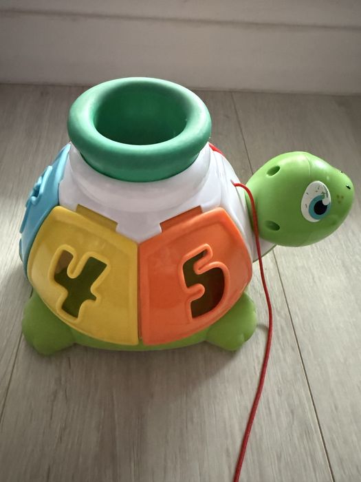 Jucarie Chicco broasca testoasa