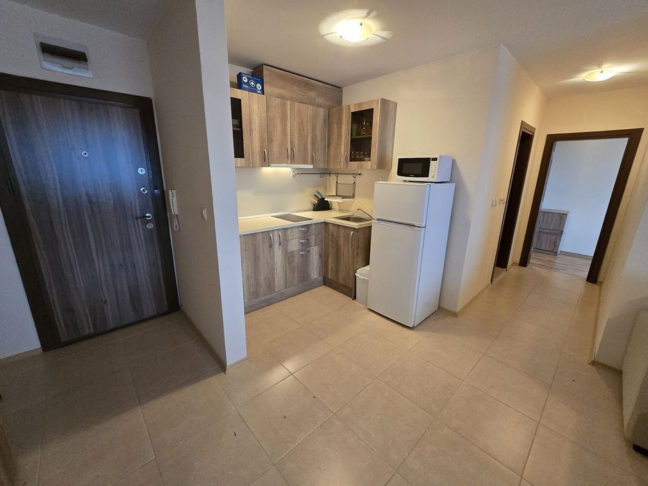 Продава се Двустаен апартамент в с. Равда, Област Бургас - 78 кв.м за 1206 €/кв.м - Снимка #8