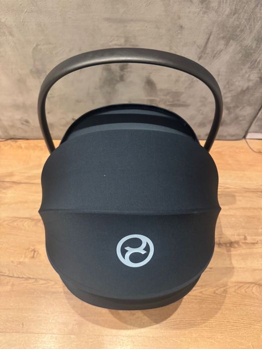 Cybex Cloud G+ impecabila + husa vara originala Cybex noua