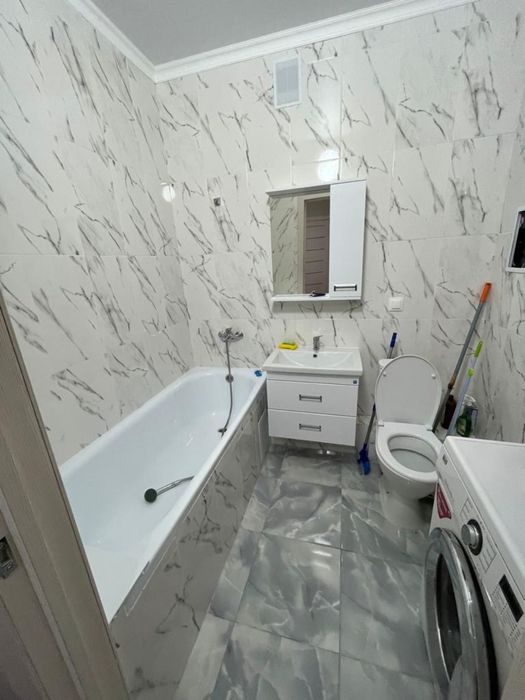 Квартира 1 комнатная