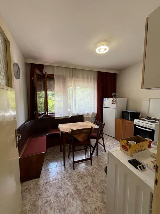 Дава се под наем Двустаен апартамент в София, Студентски град - 54 кв.м за 440 € - Снимка #2