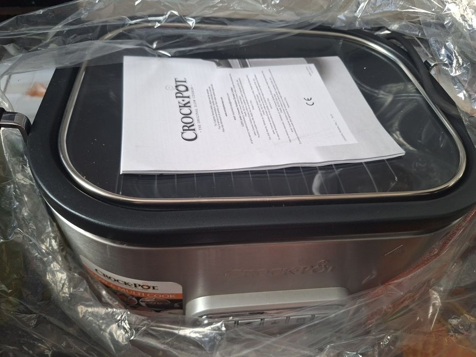 Multi cooker nou