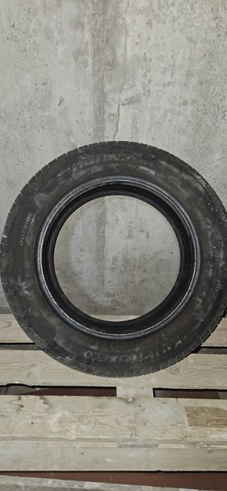 Шина корейская Hankook