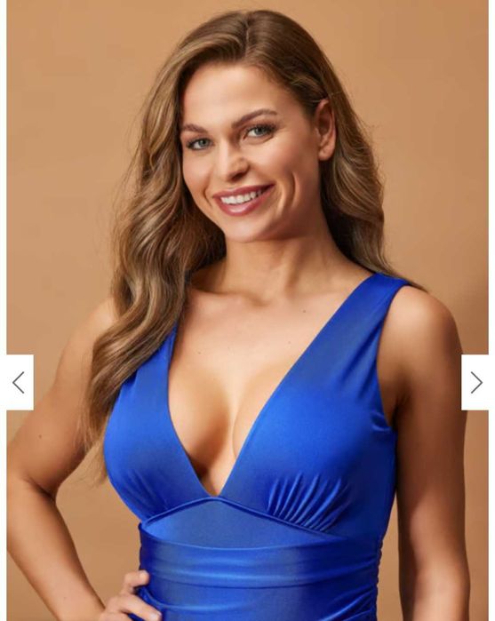 Бански костюм от астратекс